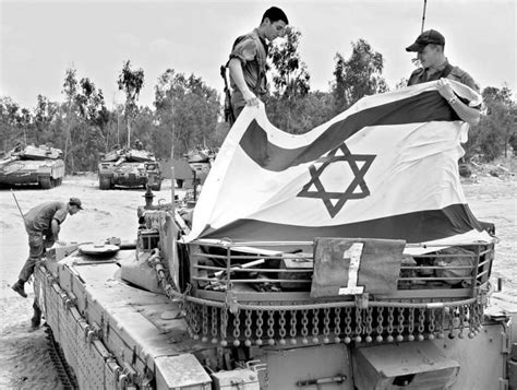 israel en guerra - guerra dos mundos